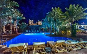 Chez Le Pacha - Authentic Sahara Hotel Mhamid
